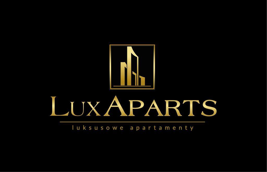 Appartamento Luxaparts Cracovia Esterno foto